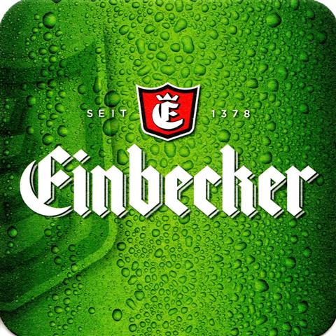 einbeck nom-ni einbecker grn veranst 5a (quad185-o logo mit seit 1978)